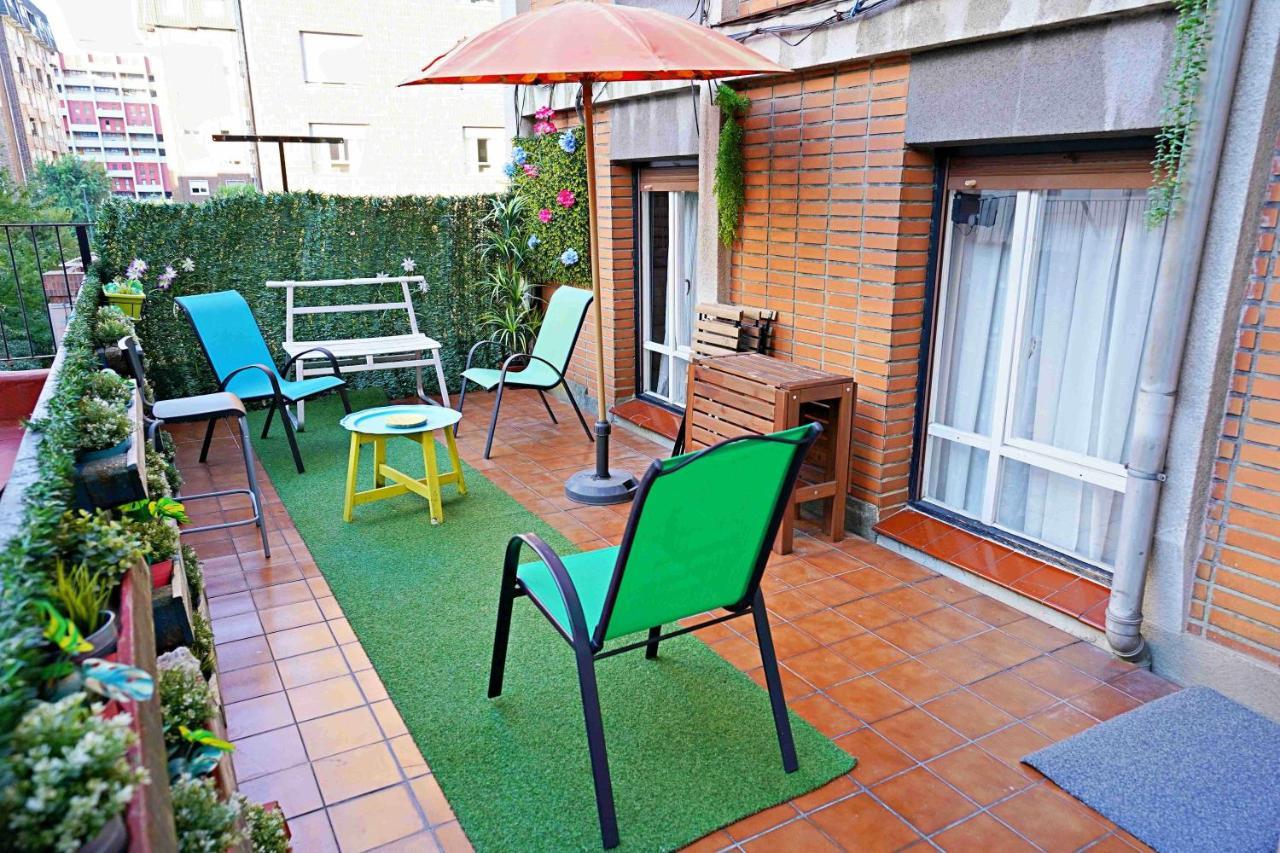 Apartment 2 Terrazas 4 Personas Centro *