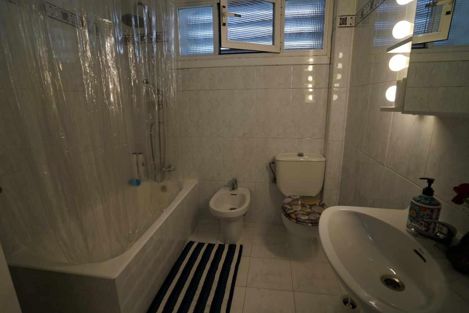 2 Terrazas 4 Personas Centro Apartment Bilbao