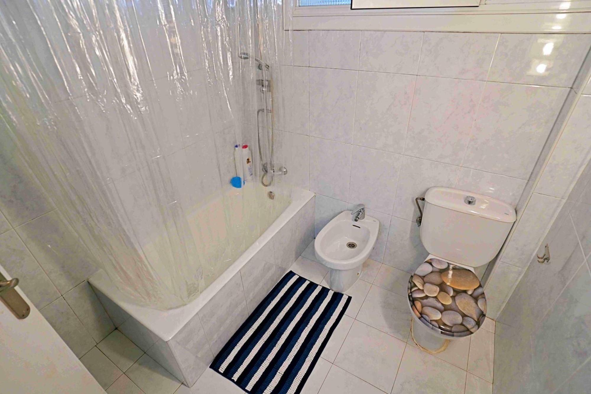 Apartment 2 Terrazas 4 Personas Centro *