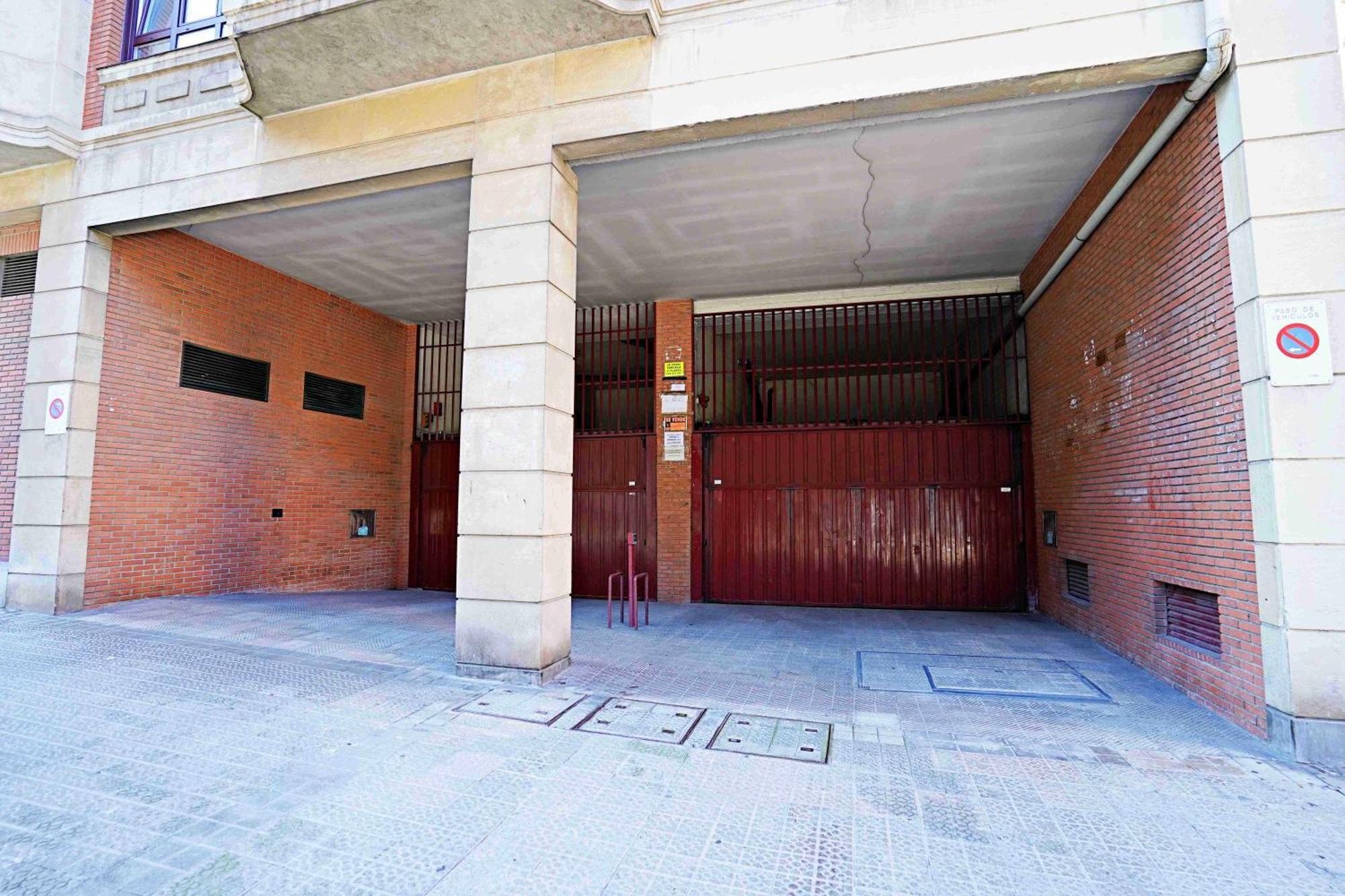 2 Terrazas 4 Personas Centro Apartment Bilbao