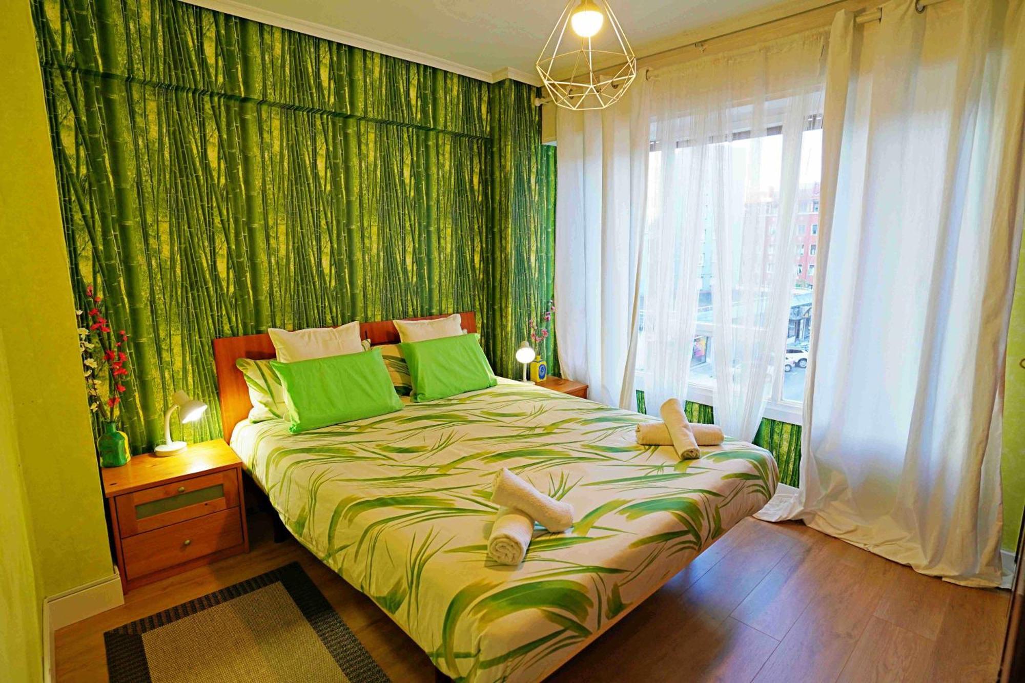 Apartment 2 Terrazas 4 Personas Centro